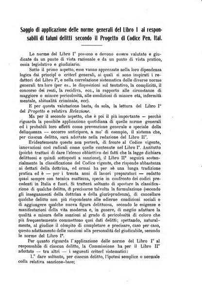 La scuola positiva rivista di diritto e procedura penale