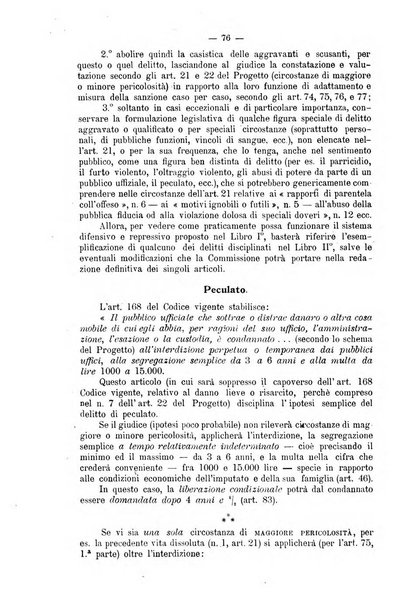 La scuola positiva rivista di diritto e procedura penale