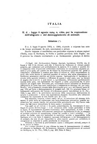 La scuola positiva rivista di diritto e procedura penale