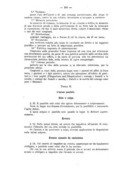 La scuola positiva rivista di diritto e procedura penale