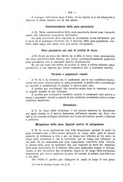 La scuola positiva rivista di diritto e procedura penale