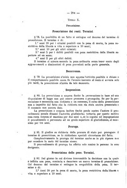 La scuola positiva rivista di diritto e procedura penale