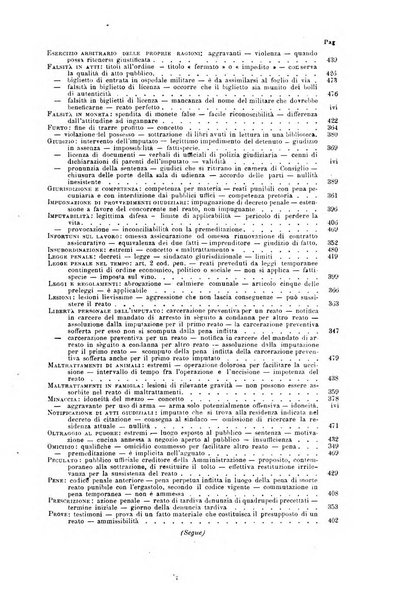 La scuola positiva rivista di diritto e procedura penale