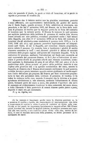 La scuola positiva rivista di diritto e procedura penale