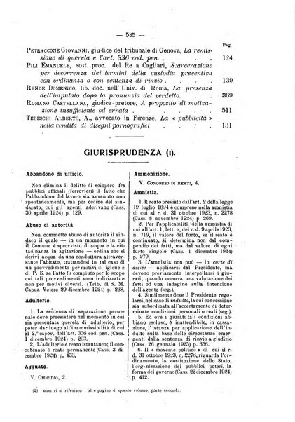 La scuola positiva rivista di diritto e procedura penale