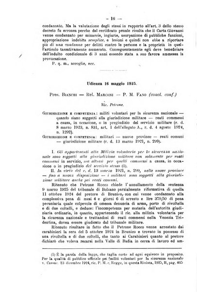 La scuola positiva rivista di diritto e procedura penale