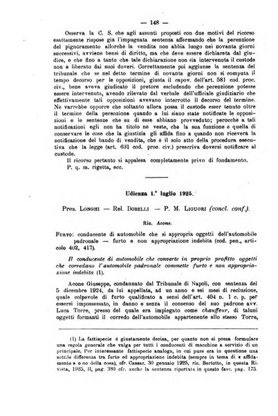 La scuola positiva rivista di diritto e procedura penale