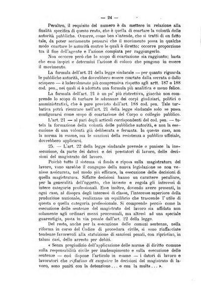 La scuola positiva rivista di diritto e procedura penale