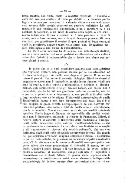 La scuola positiva rivista di diritto e procedura penale