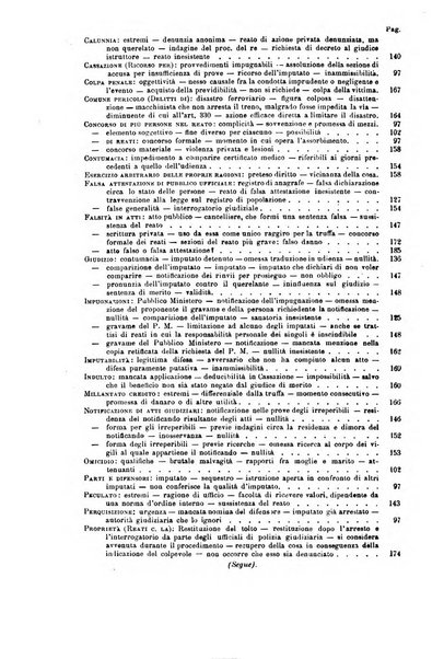 La scuola positiva rivista di diritto e procedura penale