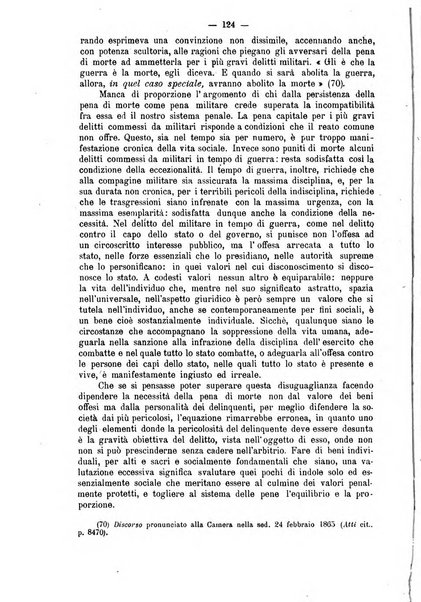 La scuola positiva rivista di diritto e procedura penale