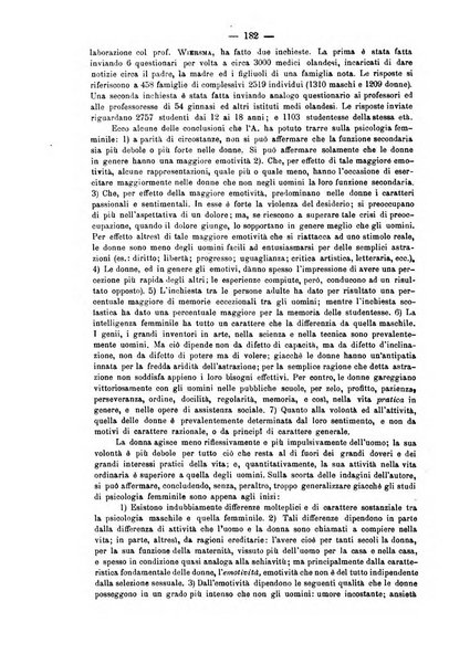 La scuola positiva rivista di diritto e procedura penale