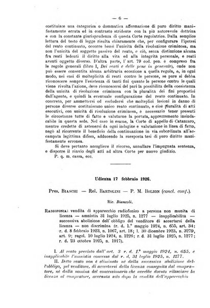 La scuola positiva rivista di diritto e procedura penale