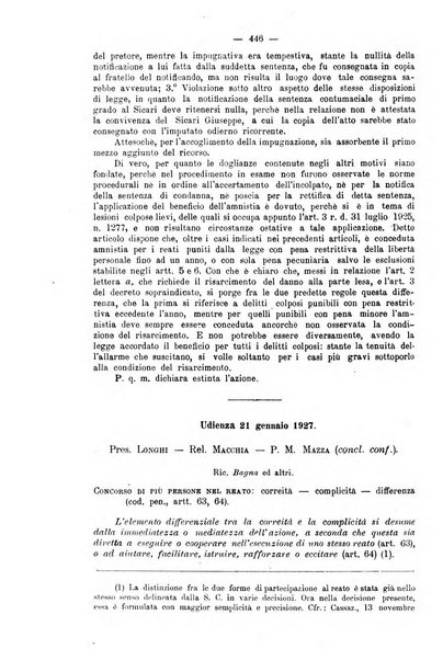 La scuola positiva rivista di diritto e procedura penale