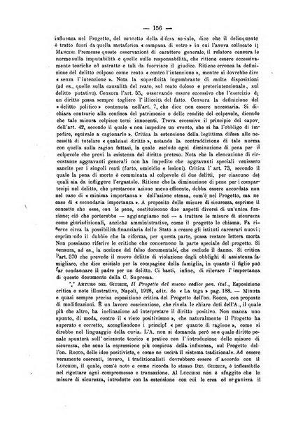 La scuola positiva rivista di diritto e procedura penale