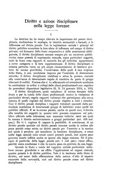 La scuola positiva rivista di diritto e procedura penale