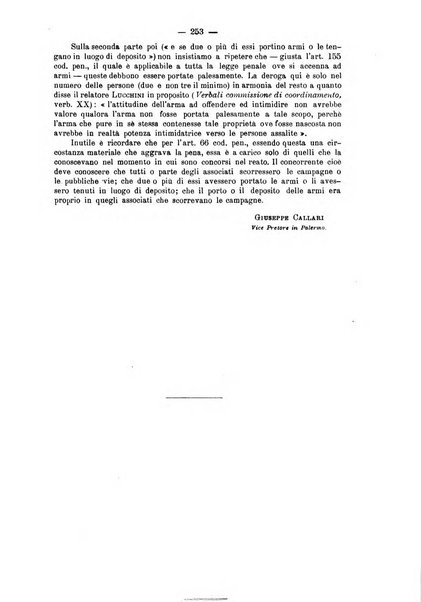 La scuola positiva rivista di diritto e procedura penale