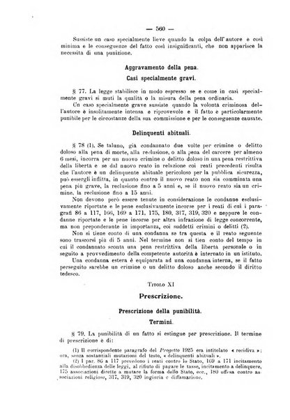 La scuola positiva rivista di diritto e procedura penale