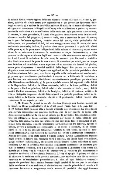 La scuola positiva rivista di diritto e procedura penale