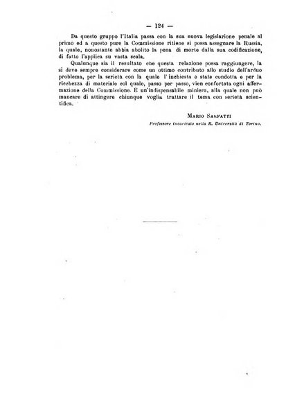 La scuola positiva rivista di diritto e procedura penale