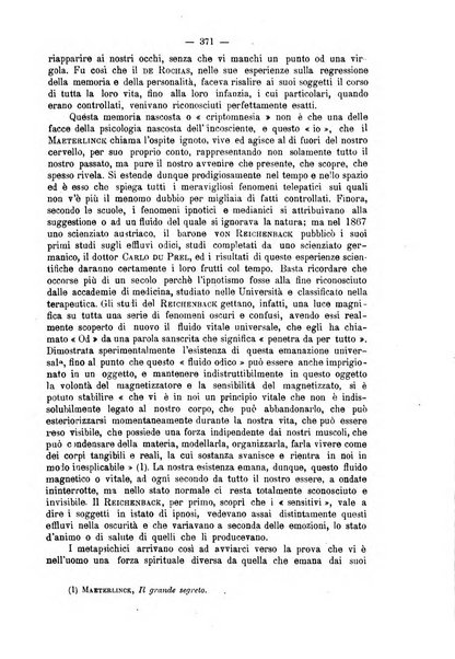 La scuola positiva rivista di diritto e procedura penale