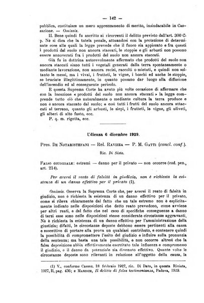 La scuola positiva rivista di diritto e procedura penale