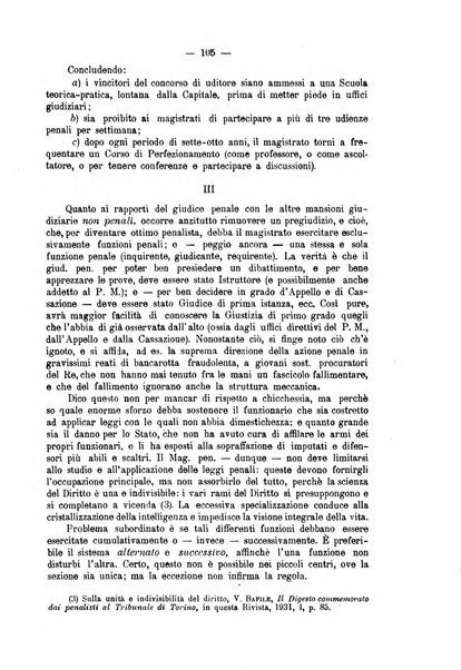 La scuola positiva rivista di diritto e procedura penale