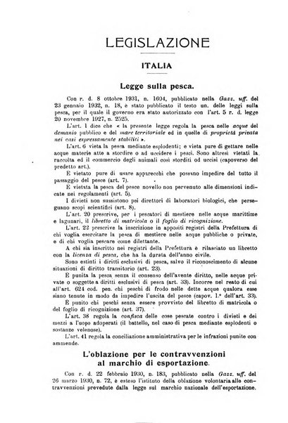 La scuola positiva rivista di diritto e procedura penale