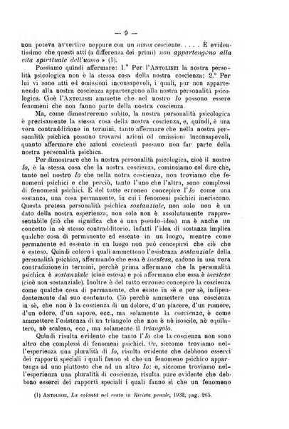 La scuola positiva rivista di diritto e procedura penale
