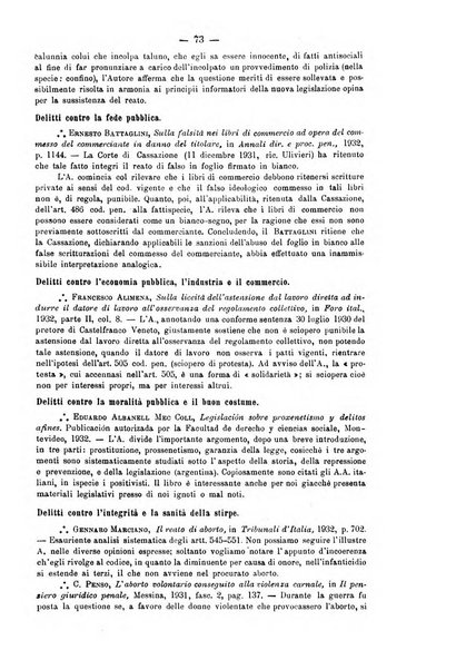 La scuola positiva rivista di diritto e procedura penale