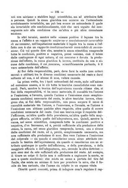 La scuola positiva rivista di diritto e procedura penale