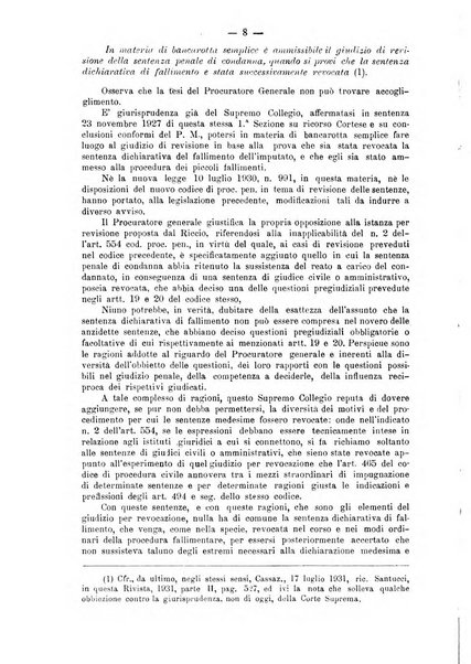 La scuola positiva rivista di diritto e procedura penale