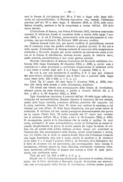 La scuola positiva rivista di diritto e procedura penale