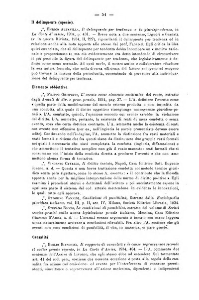 La scuola positiva rivista di diritto e procedura penale