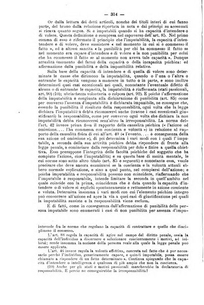 La scuola positiva rivista di diritto e procedura penale