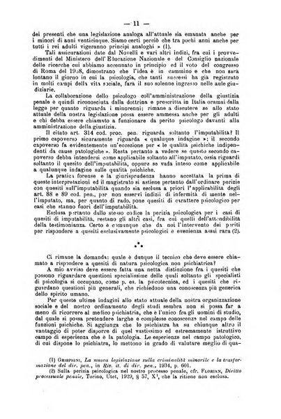 La scuola positiva rivista di diritto e procedura penale