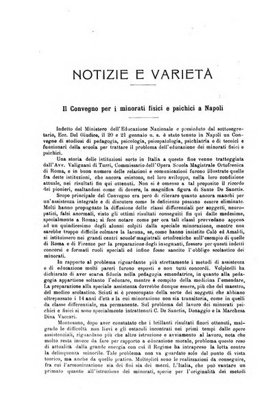 La scuola positiva rivista di diritto e procedura penale