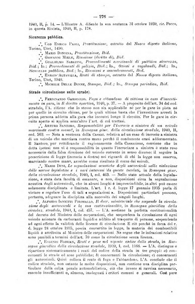 La scuola positiva rivista di diritto e procedura penale