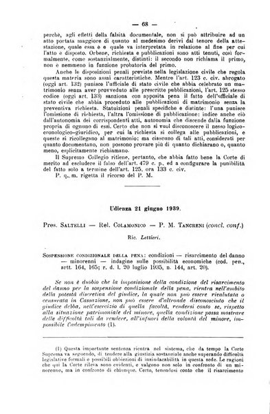 La scuola positiva rivista di diritto e procedura penale