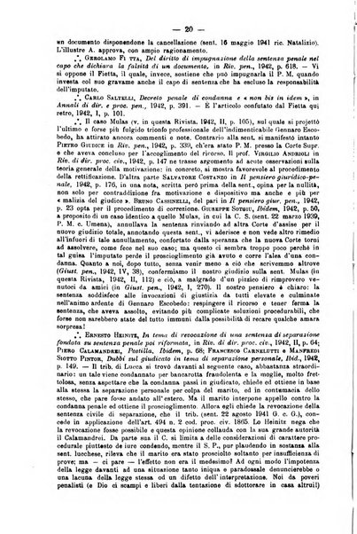 La scuola positiva rivista di diritto e procedura penale