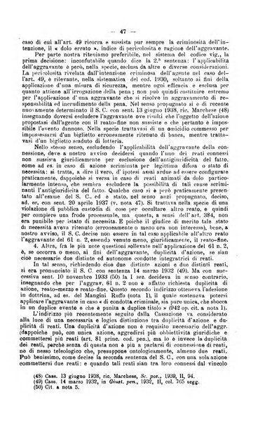 La scuola positiva rivista di diritto e procedura penale