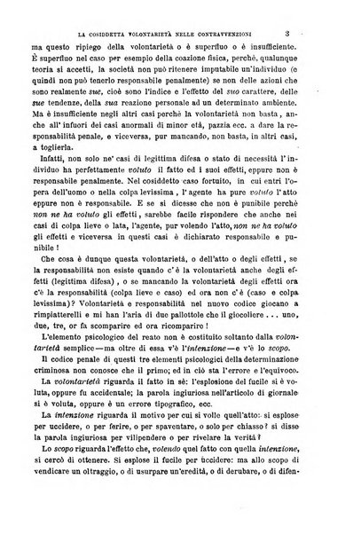 La scuola positiva nella giurisprudenza civile e penale e nella vita sociale