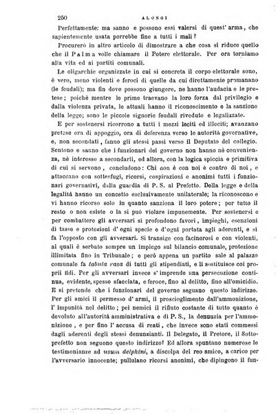 La scuola positiva nella giurisprudenza civile e penale e nella vita sociale