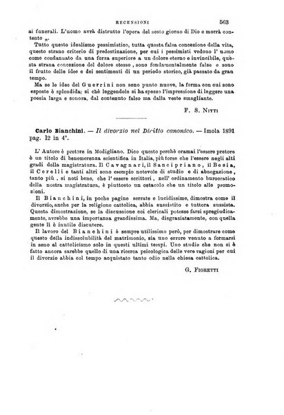 La scuola positiva nella giurisprudenza civile e penale e nella vita sociale