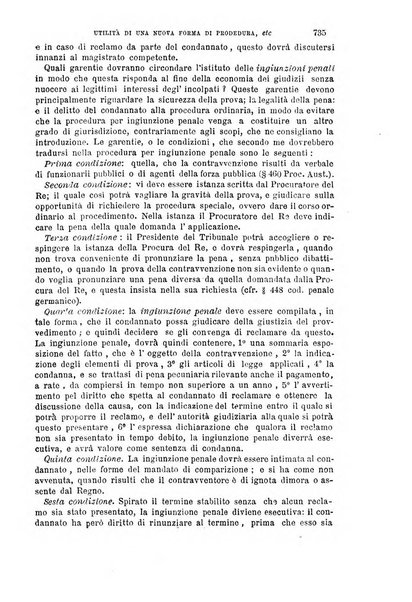 La scuola positiva nella giurisprudenza civile e penale e nella vita sociale