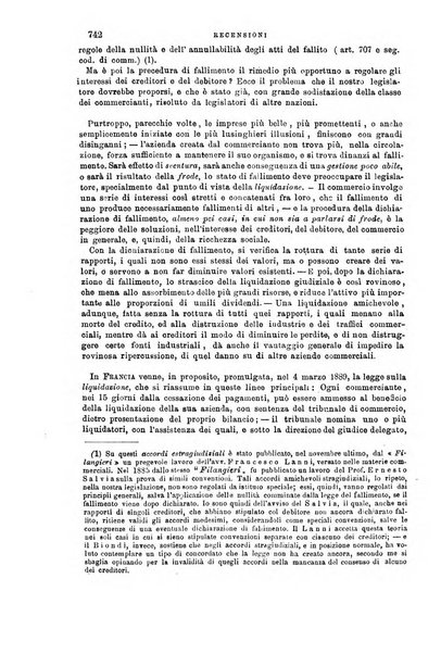 La scuola positiva nella giurisprudenza civile e penale e nella vita sociale