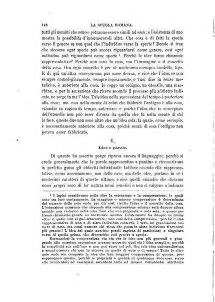 La scuola romana foglio periodico di letteratura e di arte