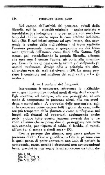 Segni dei tempi rassegna di scienze morali