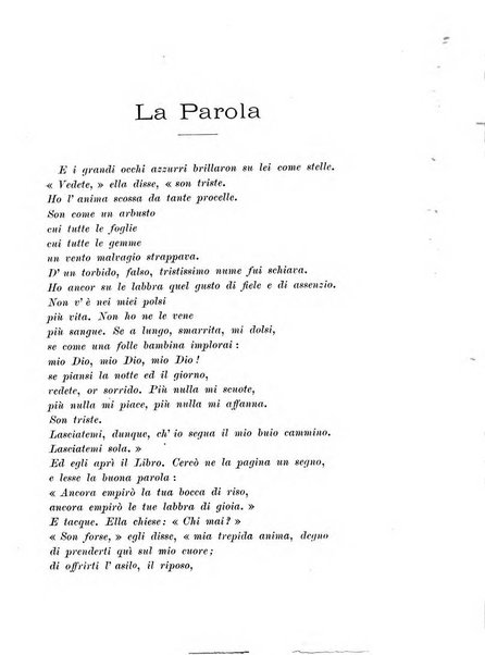 La settimana rassegna di lettere, arti e scienze