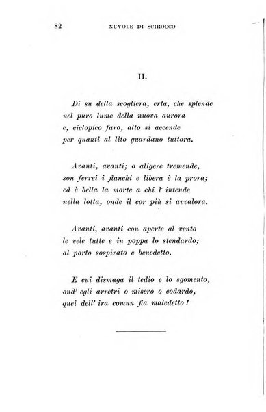 La settimana rassegna di lettere, arti e scienze